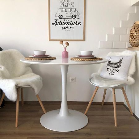 Sc Design Home Apartman 佩奇 外观 照片