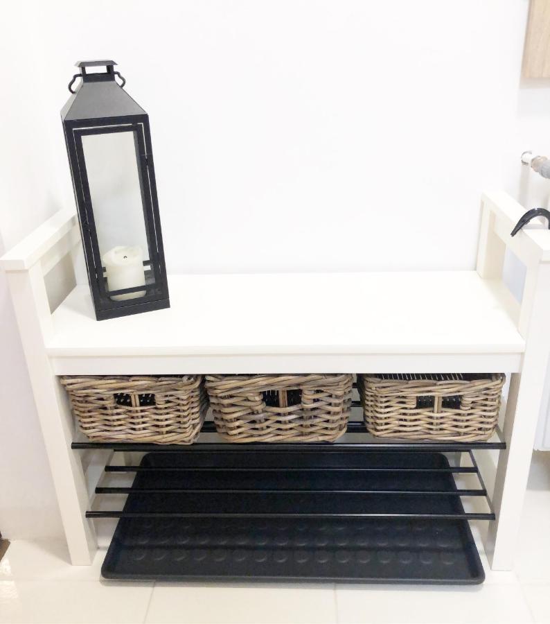 Sc Design Home Apartman 佩奇 外观 照片