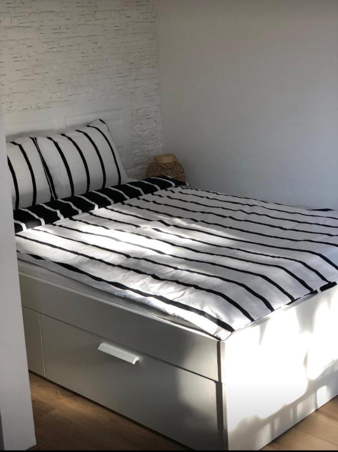 Sc Design Home Apartman 佩奇 外观 照片