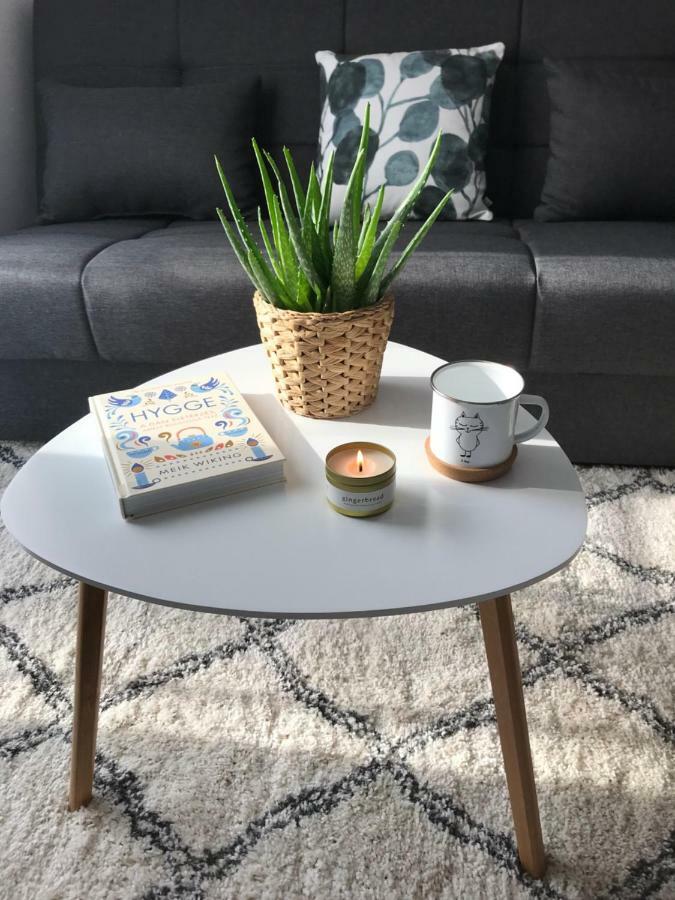 Sc Design Home Apartman 佩奇 外观 照片