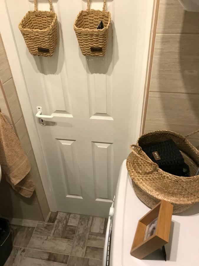 Sc Design Home Apartman 佩奇 外观 照片