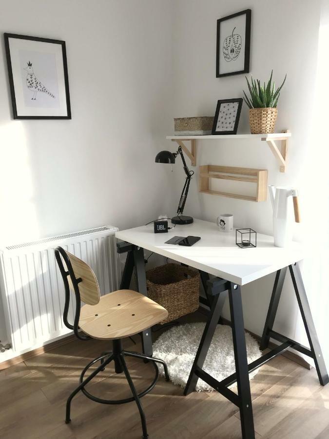 Sc Design Home Apartman 佩奇 外观 照片