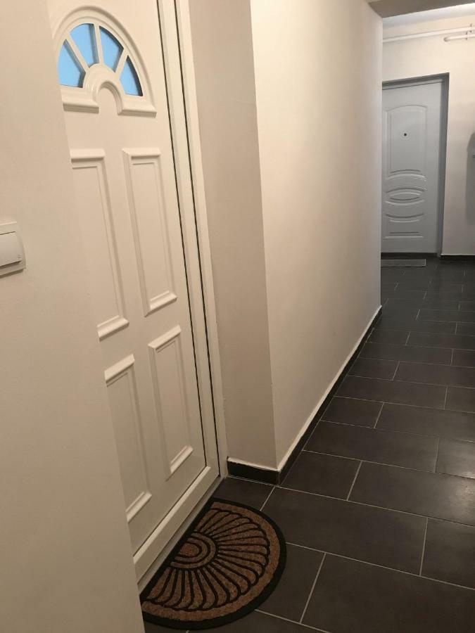 Sc Design Home Apartman 佩奇 外观 照片